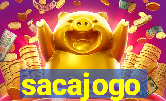 sacajogo
