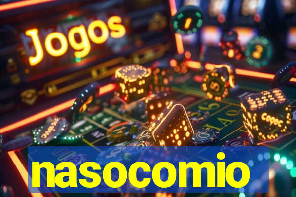 nasocomio