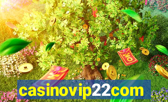 casinovip22com