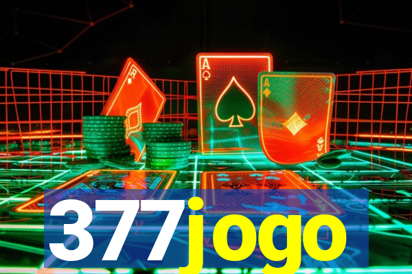 377jogo