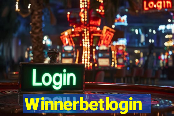 Winnerbetlogin