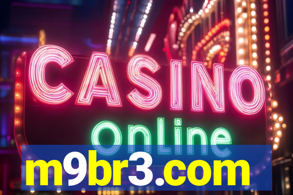 m9br3.com