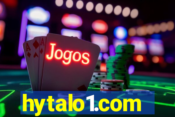 hytalo1.com