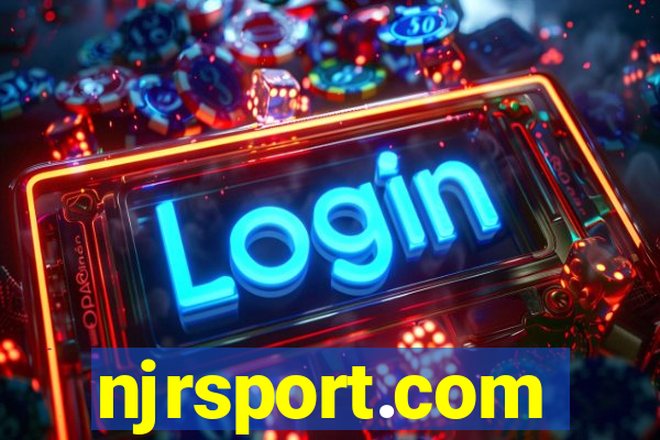 njrsport.com
