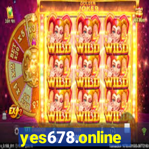 yes678.online
