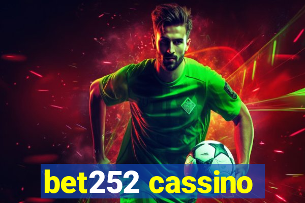 bet252 cassino