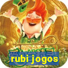 rubi jogos