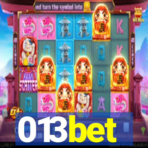 013bet
