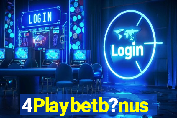 4Playbetb?nus