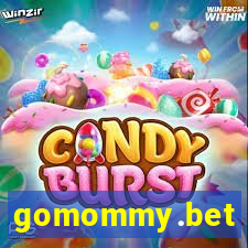 gomommy.bet
