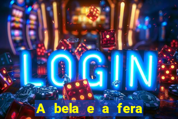 A bela e a fera 1991 filme baixar