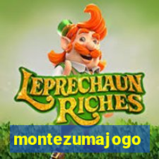 montezumajogo