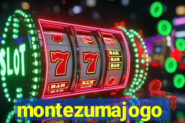 montezumajogo