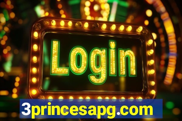 3princesapg.com