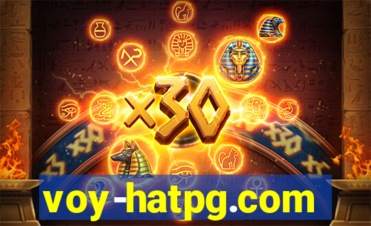 voy-hatpg.com