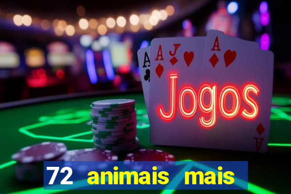 72 animais mais perigosos do mundo