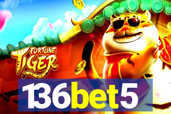 136bet5