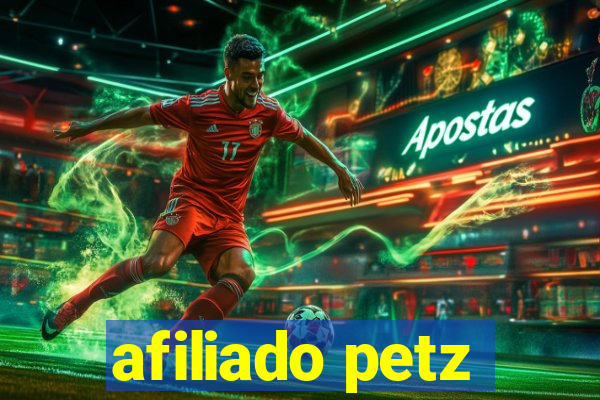 afiliado petz