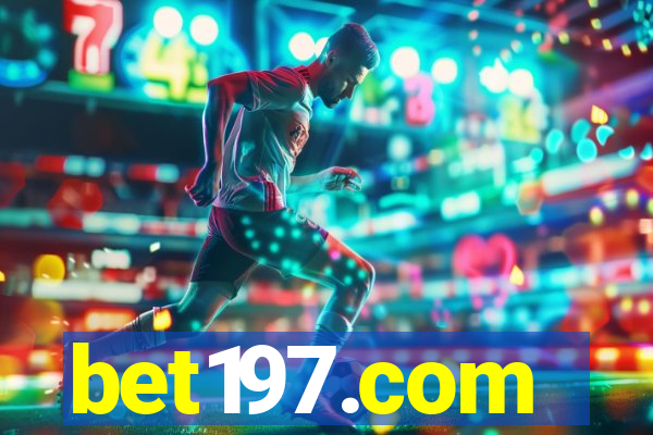 bet197.com