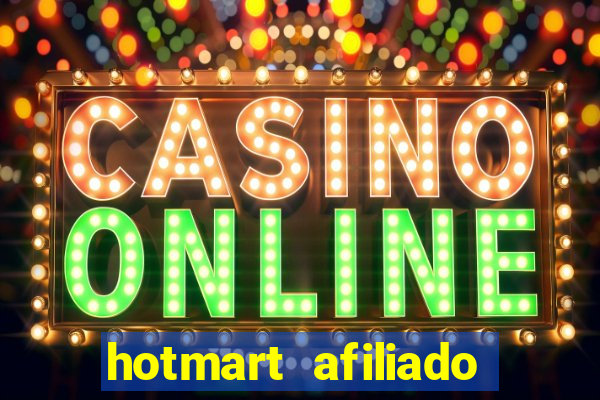 hotmart afiliado entrar login
