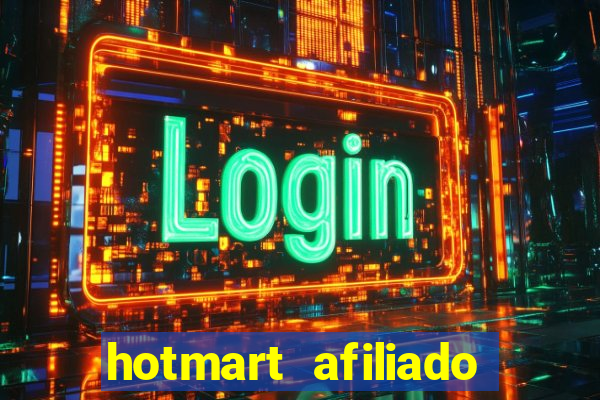hotmart afiliado entrar login