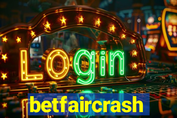 betfaircrash