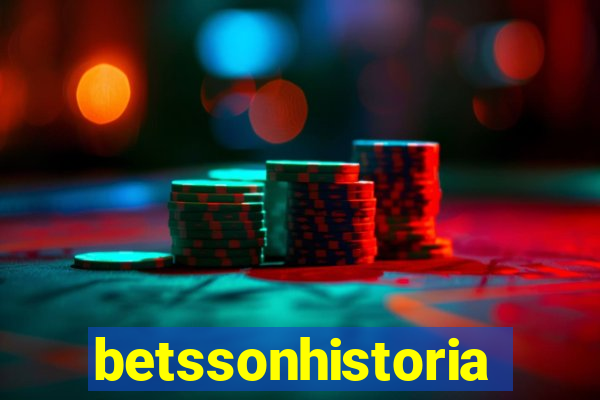 betssonhistoria