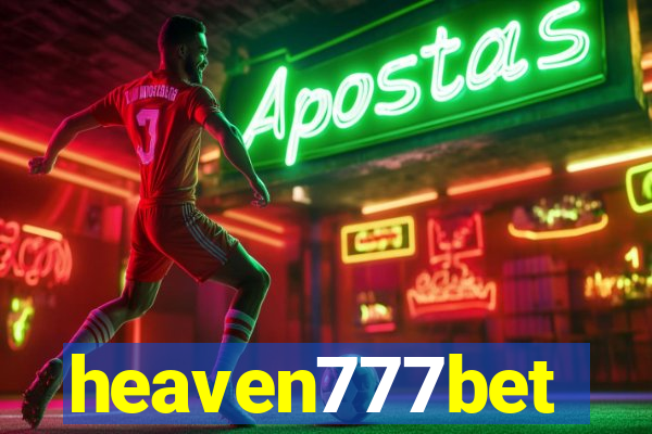 heaven777bet