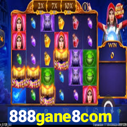 888gane8com
