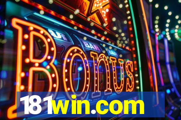 181win.com