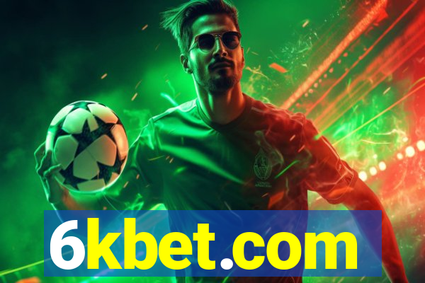 6kbet.com