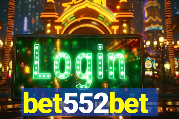 bet552bet