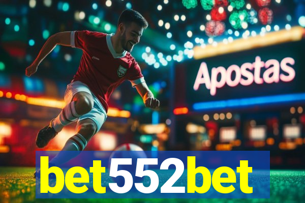 bet552bet