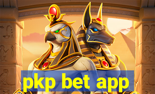 pkp bet app