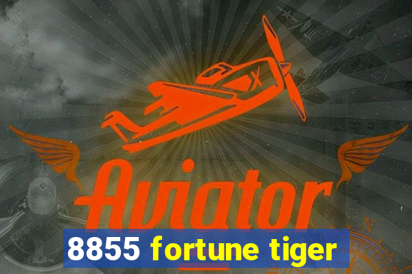 8855 fortune tiger