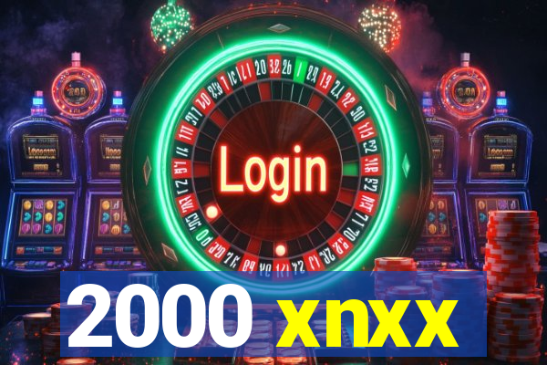 2000 xnxx