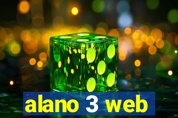 alano 3 web