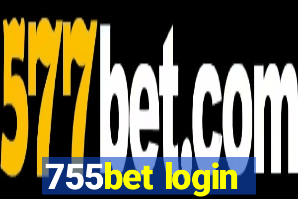 755bet login