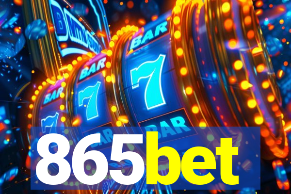 865bet