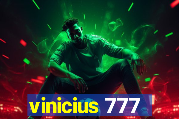 vinicius 777