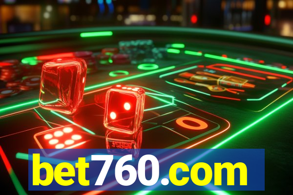bet760.com