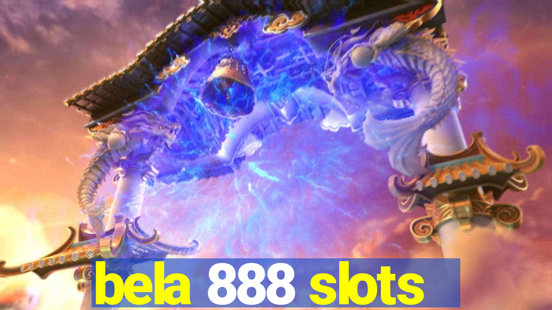 bela 888 slots
