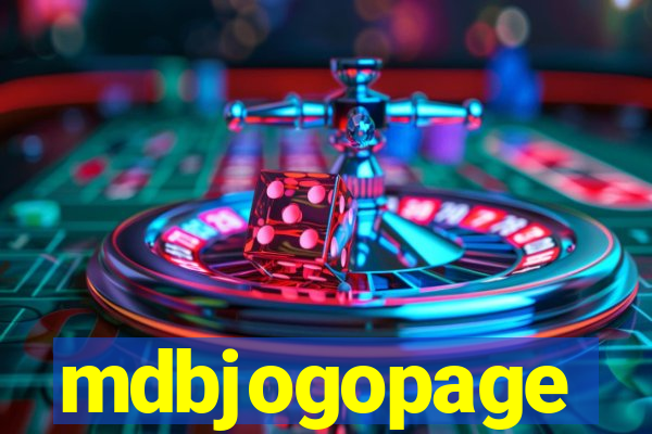 mdbjogopage