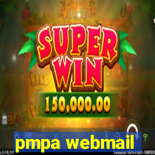 pmpa webmail