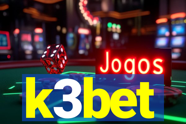 k3bet