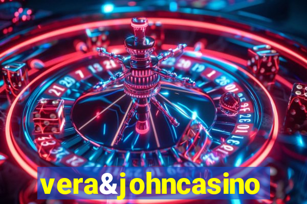 vera&johncasino