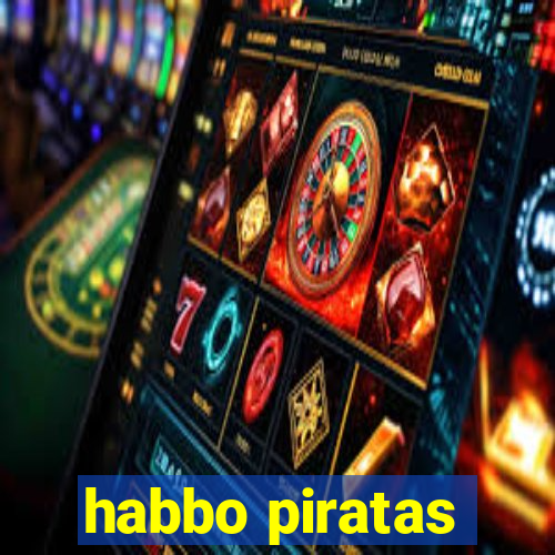 habbo piratas