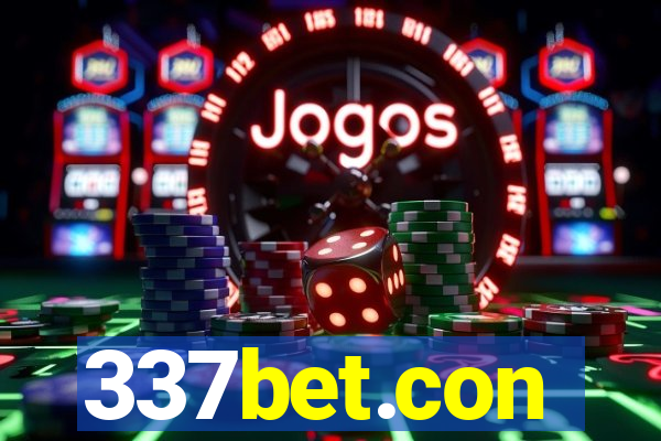 337bet.con