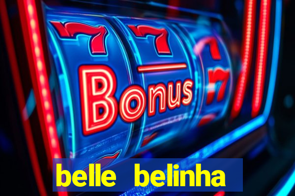 belle belinha vazados porn