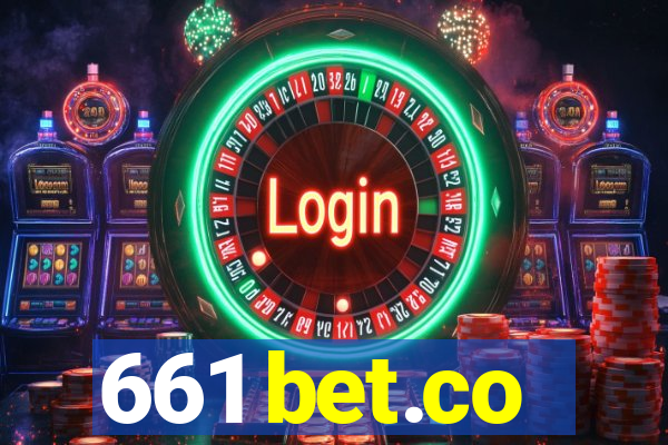 661 bet.co